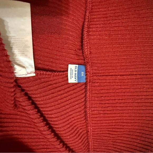 Old Navy Red Matching Set - Picture 6 of 15
